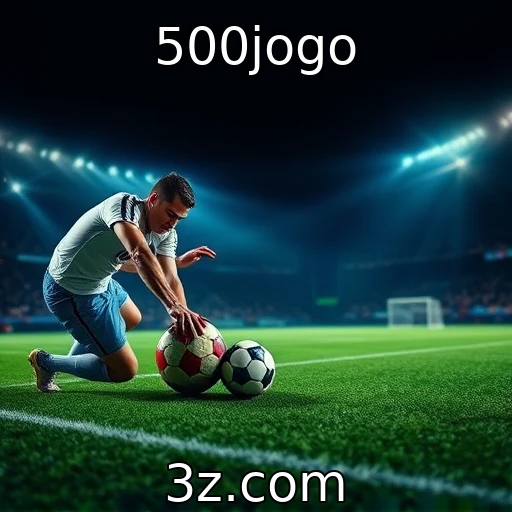 As Melhores Estratégias para Apostar em Futebol e Garantir Lucros : 500jogo