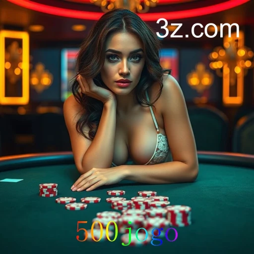 Baixar Jogos Imperdíveis no 500jogo para Você