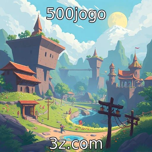 Desenvolvedores buscam inovação em jogos para atrair novos públicos - 500jogo