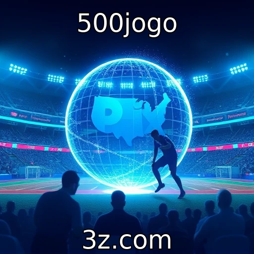 Como as apostas esportivas moldam o comportamento dos jogadores - 500jogo