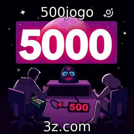 Desenvolvimento de jogos independentes cresce no mercado - 500jogo