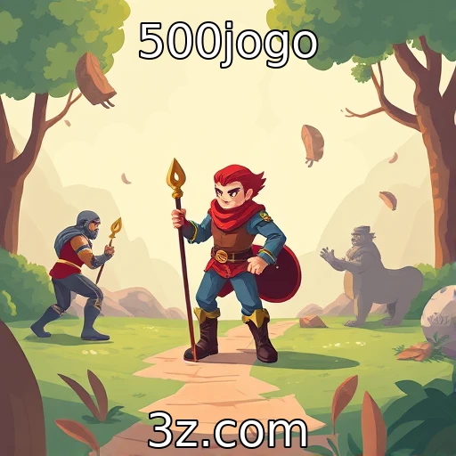 Jogos independentes ganham destaque na indústria - 500jogo