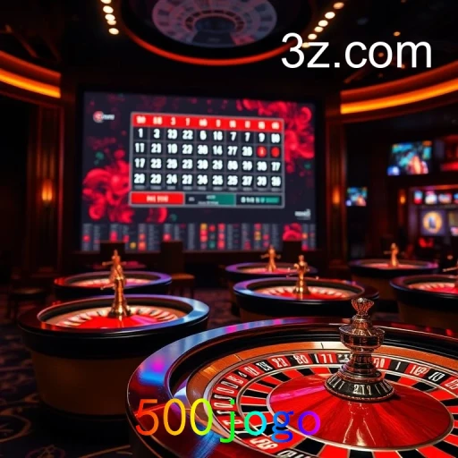 500jogo Acesso Rápido