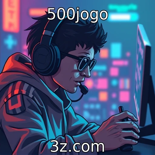 Aumenta a preocupação com a saúde mental dos gamers - 500jogo