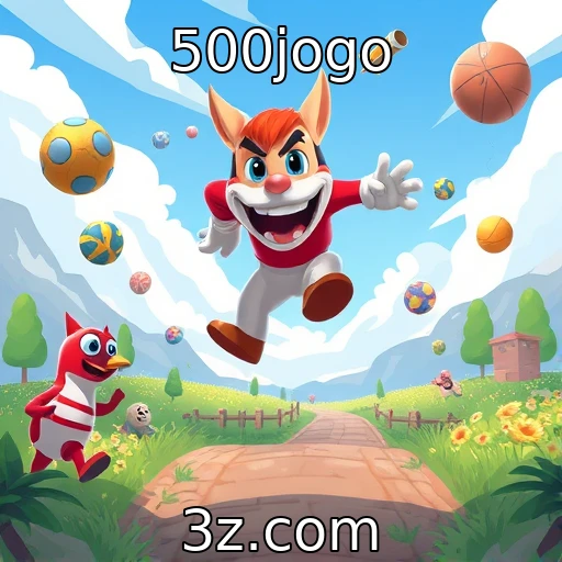 Novas tendências em jogos mobile - 500jogo