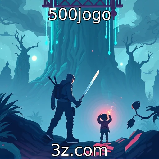 Evolução da narrativa em jogos eletrônicos - 500jogo