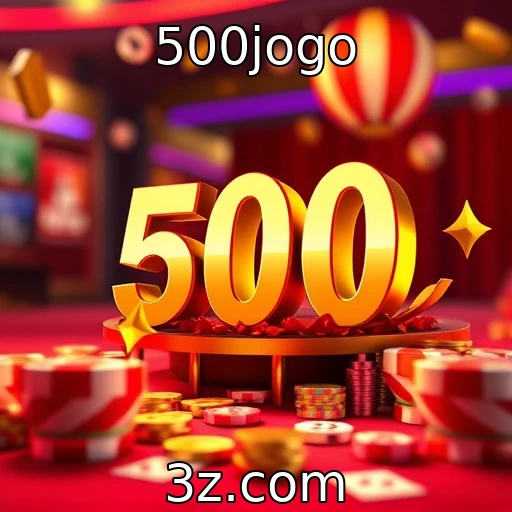 Bônus irresistíveis: descubra como maximizar suas apostas em 2025 - 500jogo