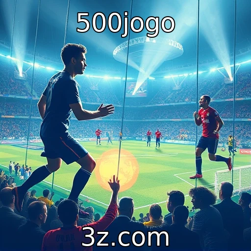 As principais tendências do setor de apostas no Brasil em 2023 - 500jogo