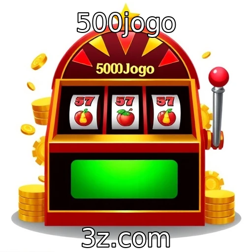 Mergulhe no Mundo dos Jackpots Progressivos em Cassinos Online - 500jogo