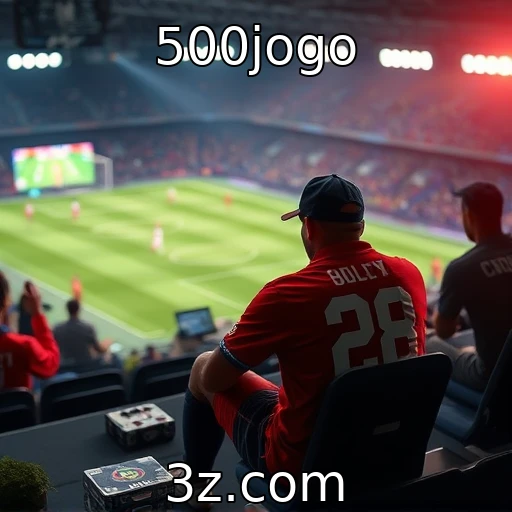 Apostas esportivas: uma análise detalhada das tendências de 2025 | 500jogo